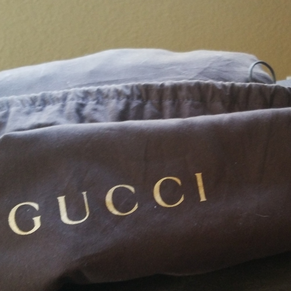 Gucci Riding Boots - Picture 7 of 7